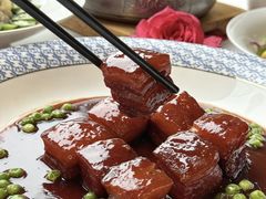 -情书·中餐厅(长嘉汇店)