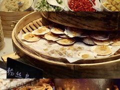 -花西亭·海鲜自助餐厅(瑞城名人酒店)