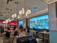 -苏晓玥·江南小吃(深圳北站店)