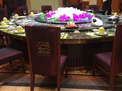 包厢-长沙世纪金源大饭店·金世纪中餐厅