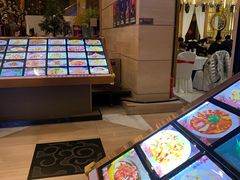 -东方之珠海鲜酒楼(南开店)