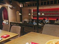 -那时新疆·若羌(经纬汇店)