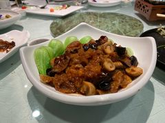 如意上素-申粤轩酒楼·三十年粤菜经典(丁香花园店)