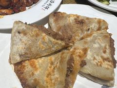 -河沿肉饼Beijing Pie(东华门店)