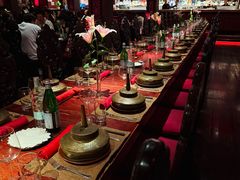 -花马天堂云南餐厅 Lost Heaven(外滩店)