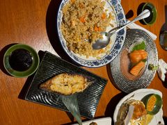 -有喜屋·鲜鸡烧鸟·居酒屋(安龙路店)