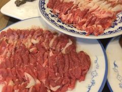 -裕德孚·非遗手切涮羊肉(东直门内大街店)