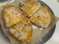 -華歡冰室-WahFoon(吉大店)