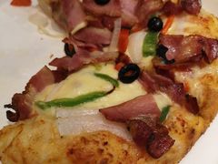 -City1+1城市比萨(国商卫星广场店)