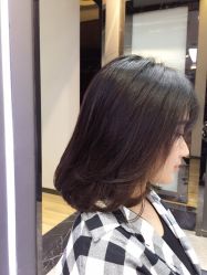 -HairCode芭曲发型