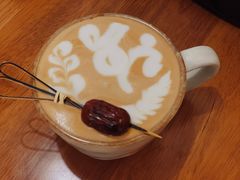 -本無咖啡·BeanWood Coffee
