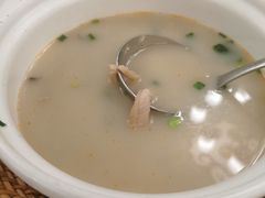 羊杂汤-那达慕蒙古风味酒楼