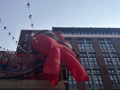 -弗兰克牛排西餐厅Ribone steak house(柠檬花园店)