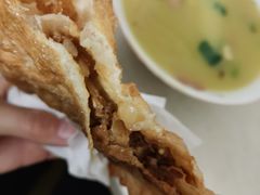 -老方子馅饼粥(台东店)