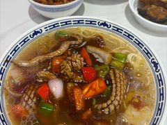 -鲁达面馆本帮风味(共康东路店)