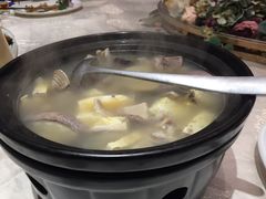 -富黎华海鲜大酒楼(正大广场店)