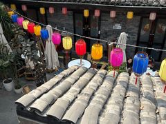 -院8里·少城记忆老川菜(宽窄巷子店)