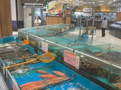 -尖沙咀大酒楼(大沥竹基南店·粤菜海鲜·宴会聚餐)