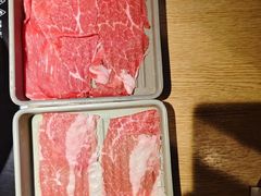 -温野菜涮涮锅(曲江大悦城店)