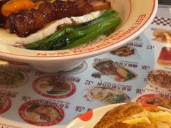 -肥韬茶餐厅(海上世界店)
