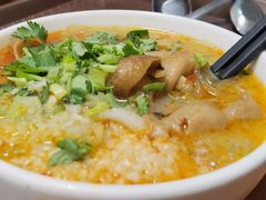 -顺华粉馆(桃园南路店)