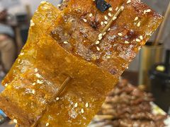 脆脆猪肉干-大档(荔湾店)