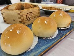 -鹿鸣酒家(越秀店)