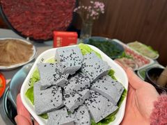 -渝大龙重庆火锅(温泉月亮湾店)
