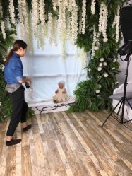 点击看大图 -星豆豆儿童摄影(南郊太白南路店)