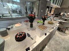 -菲住布渴酒店自助餐厅(阿里巴巴西溪园区店)