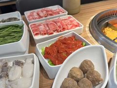 -季季红火锅(长沙步行街店)