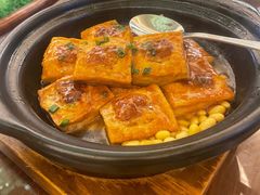 -怀德酒楼·粤菜·海鲜·茶点(怀德万象汇店)