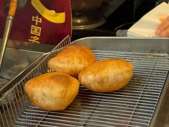 -家阳赵师傅油饼包烧麦(粮道街店)