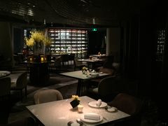 -广州四季酒店·佰鲜汇·现代法餐