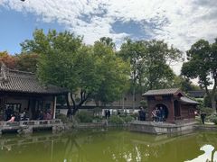 -南京中国近代史遗址博物馆(南京总统府)