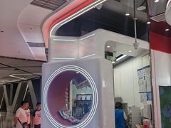 -DQ·蛋糕·冰淇淋(五棵松万达店)