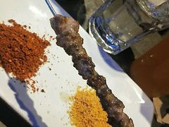 -很久以前羊肉串(打浦路店)