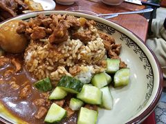 -菊儿人家·北京胡同菜(南锣鼓巷店)