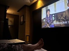 -樱蘭·影院足道·养生SPA(三里屯店)