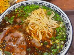 -有礼有面(知春路店)