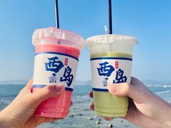 -三亚西岛海洋文化旅游区