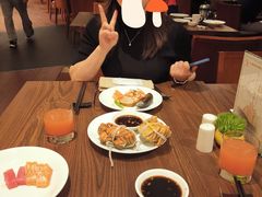 -香荟Aroma·外滩茂悦大酒店