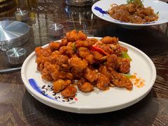 -津沽小院(天津之眼店)