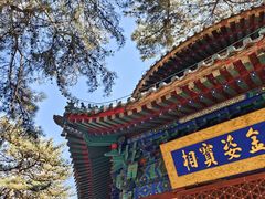 -潭柘寺景区