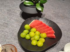 -山居荣府·富阳宴