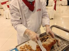 -全聚德(上海首店浦东店)