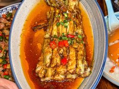 -阿嫂印象·民间江湖菜(大学城店)
