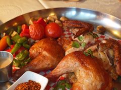 -小小花园 Le.Petit.Jardin(西岸滨江店)