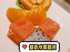 -协成海鲜火锅(情侣路店)