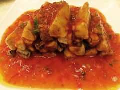 -尚岛私房菜(西方巷店)